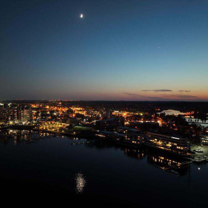 dji mavic 3 review low light 2 of