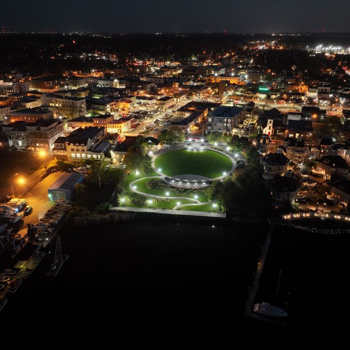 dji mavic 3 review low light of