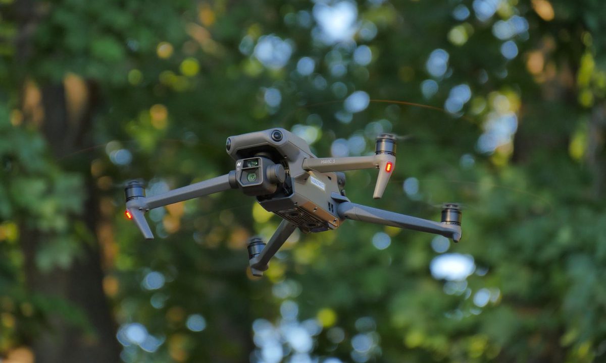 dji mavic 3 hands on review 18 of 21