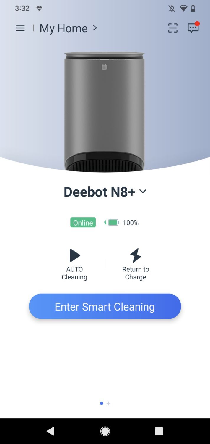 ecovacs deebot ozmo n8 pro plus review 11 of