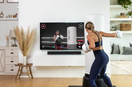The best smart home gym equipment