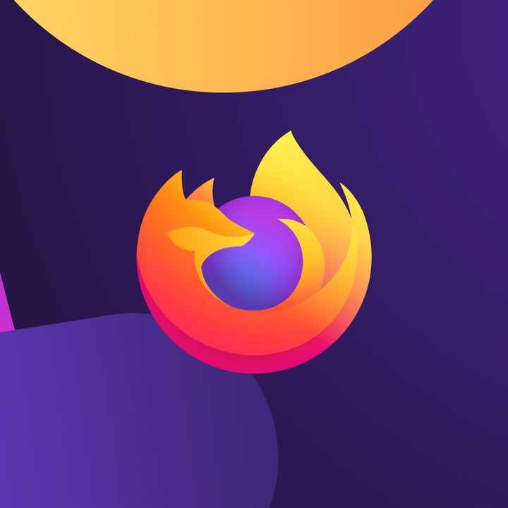 Mozilla Firefox image.
