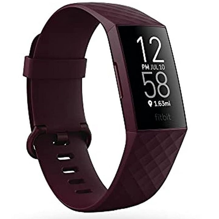 Fitbit Charge 4.