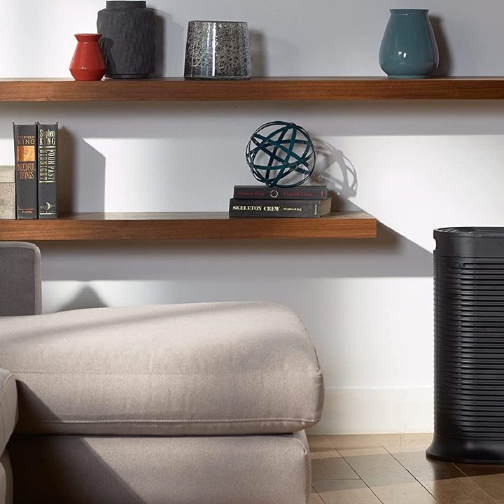 Honeywell InSight Air Purifier.
