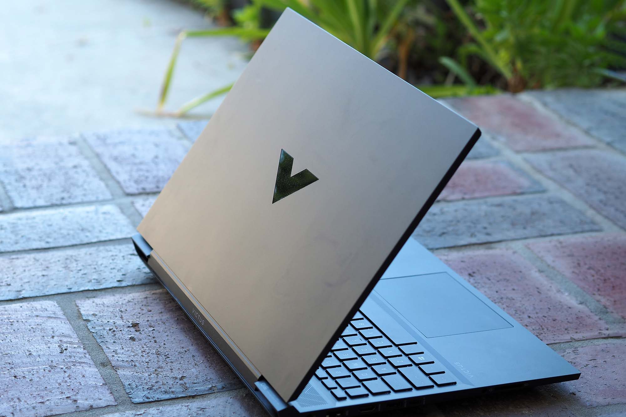 HP Victus 16 review: A new gaming brand makes its mark - Digital