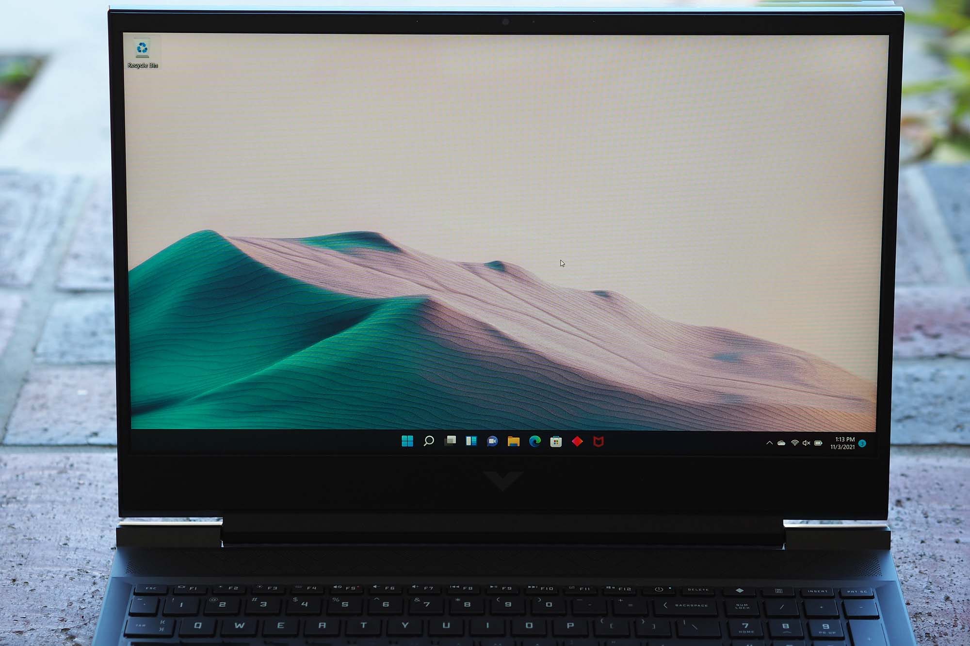 HP Victus 16 review: A new gaming brand makes its mark - Digital