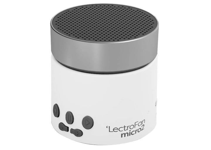 LectroFan Micro2 Sleep Sound Machine