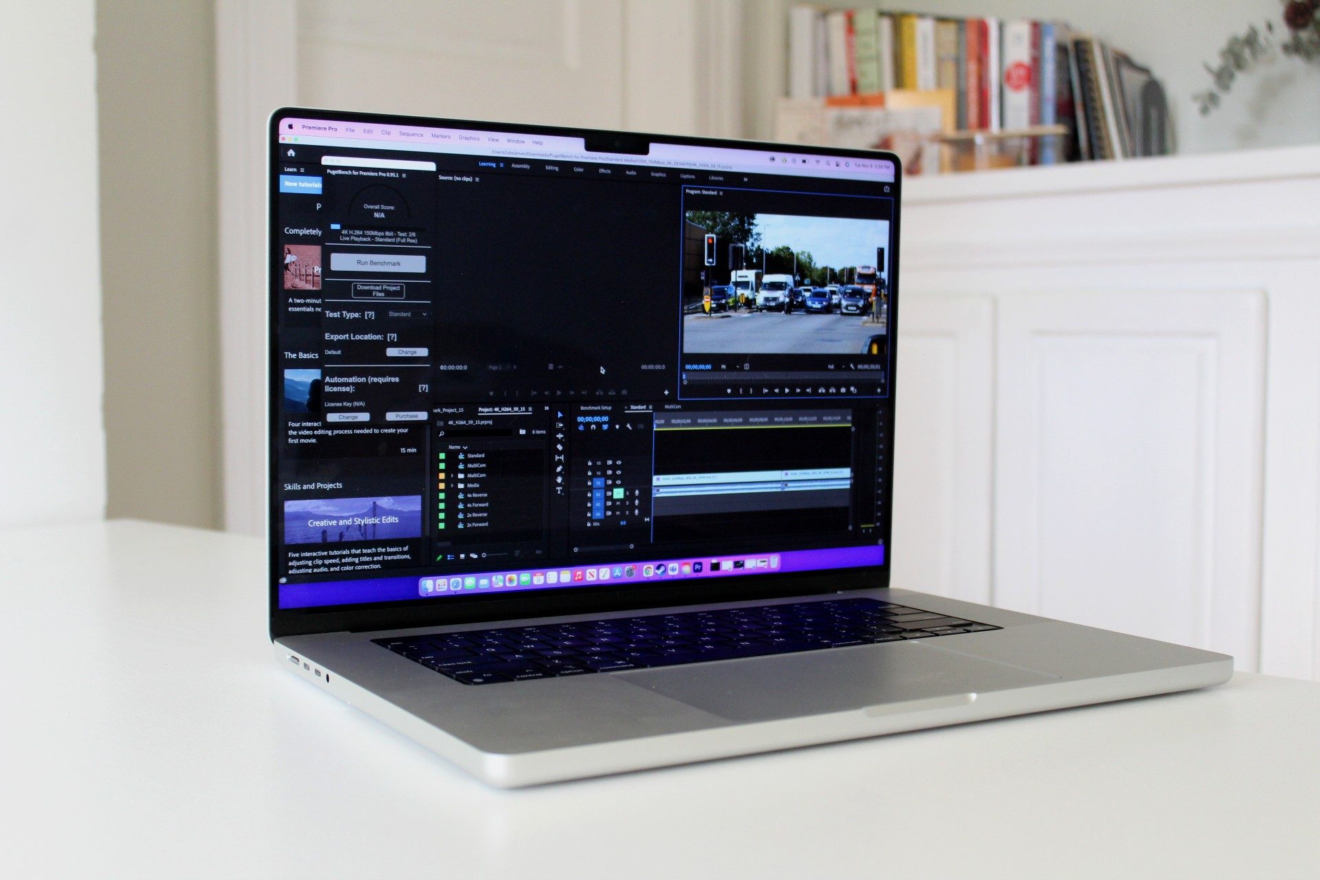 MacBook Pro 14 and 16 (2023): the M2 Pro/Max splash down - Digital