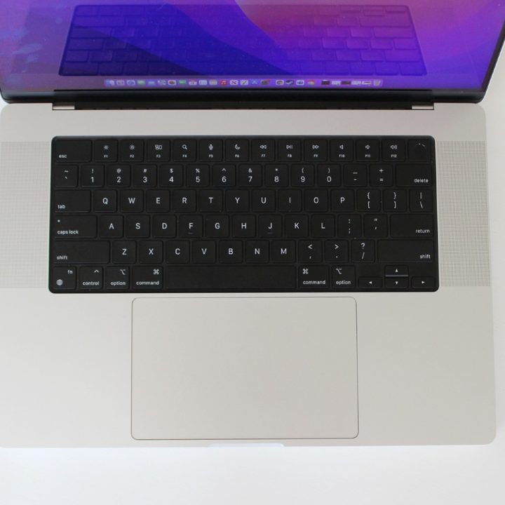 apple macbook pro m1 review 2021 13