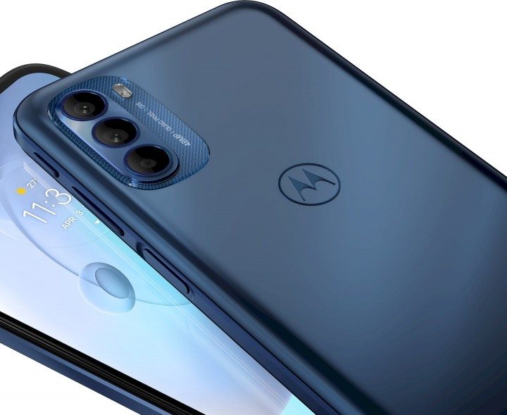 Moto G41