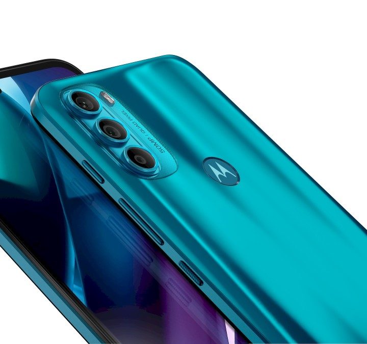 Moto G71