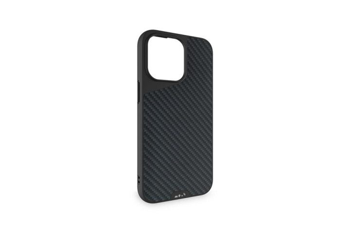 Mous Limitless 4.0 Case in Aramid Fibre for the iPhone 13.