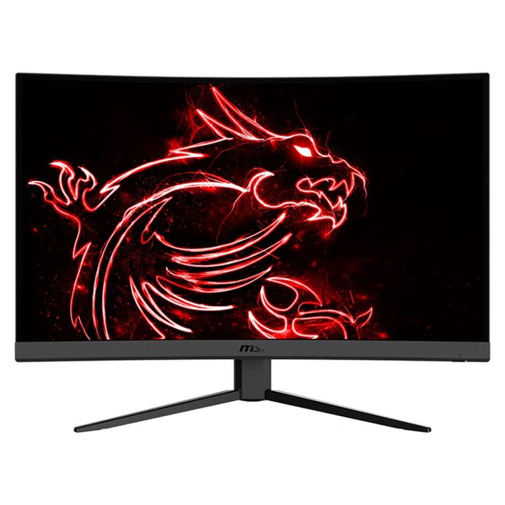 MSI Gaming monitor.