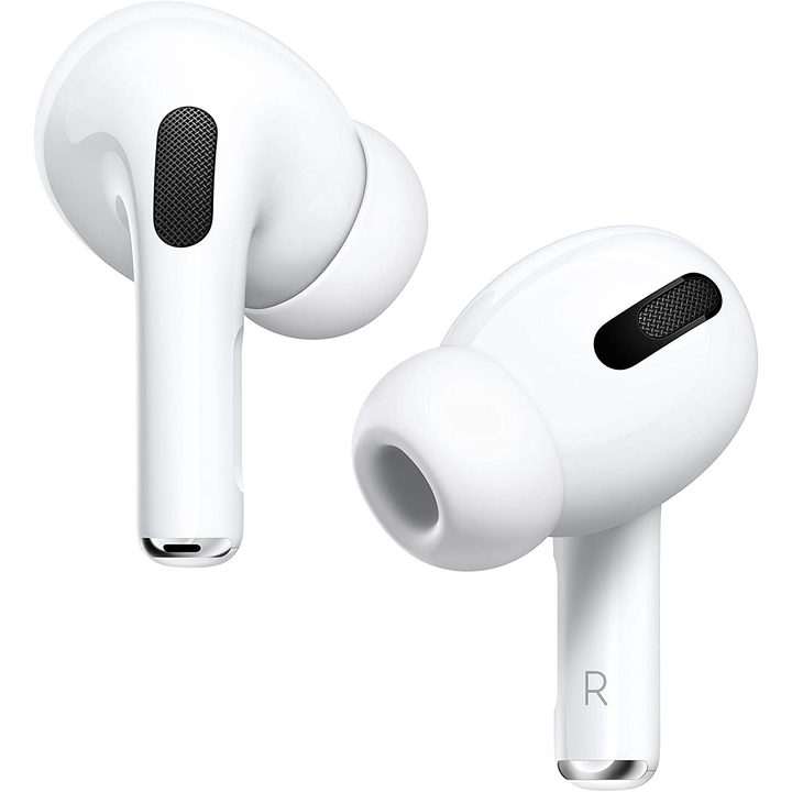 New Apple AirPods Pro.