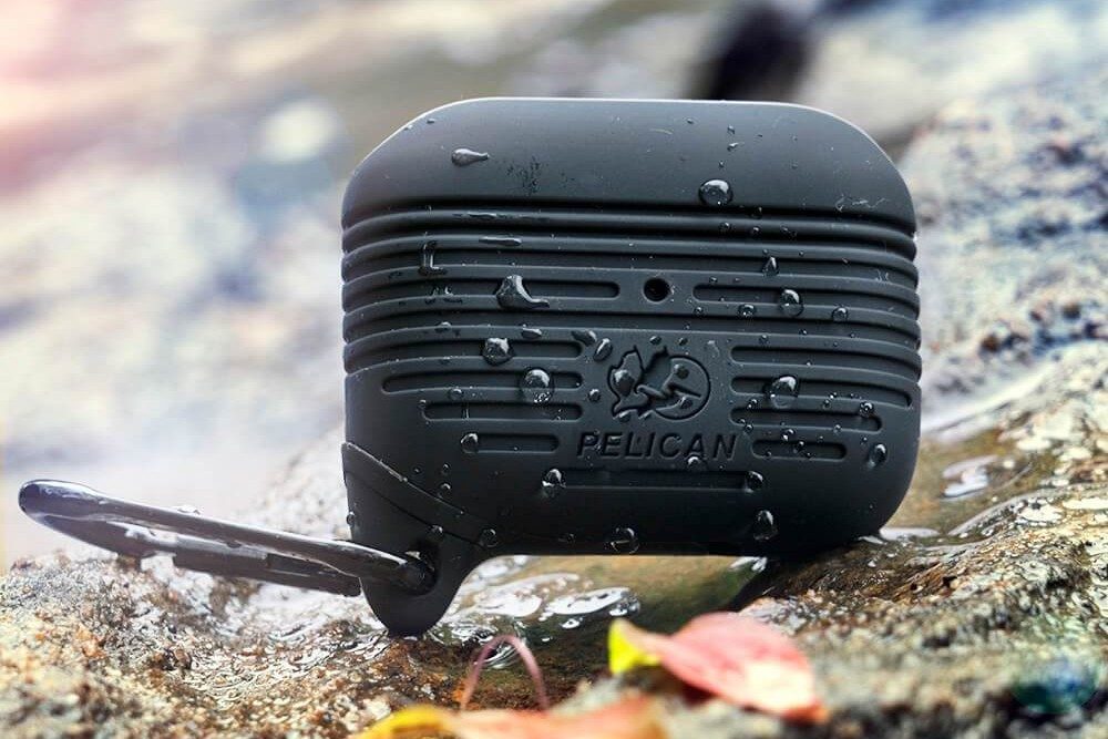 Pelican Protector for AirPods 3.