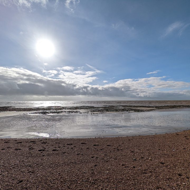 Wide-angle photo taken with the Pixel 6 Pro.