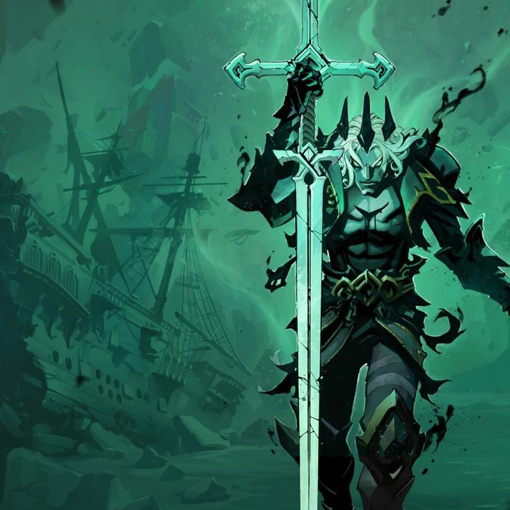 Viego the Ruined King