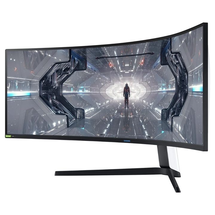 Samsung Odyssey G9 Gaming Monitor