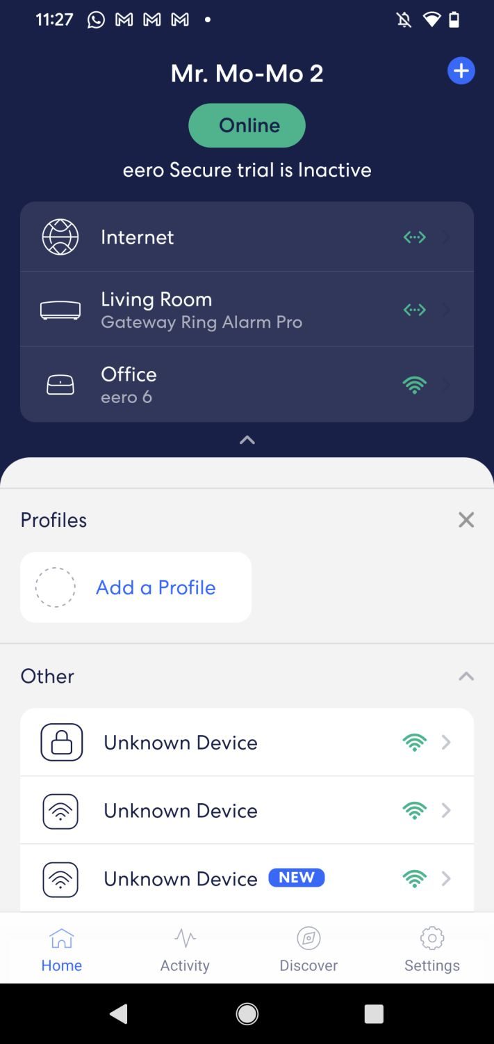 ring alarm pro review screenshot 20211102 232744