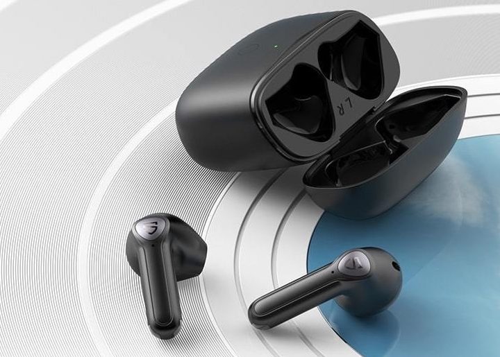 Soundpeats Air 3.