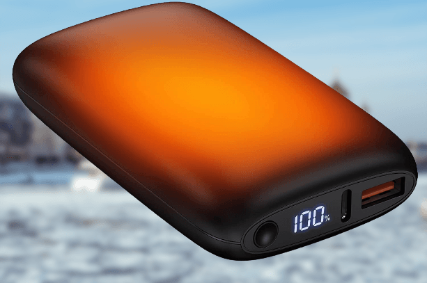 hand warmer
