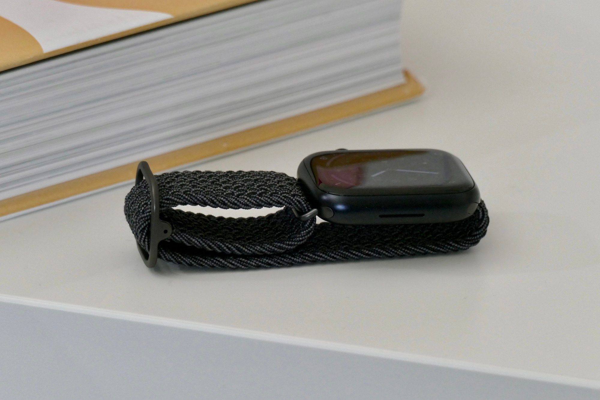 cheap apple watch braided solo loop band comparison veesimi strap