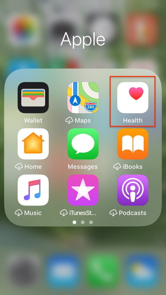 how to set up fall detection on apple watch watch5 2 640x1136