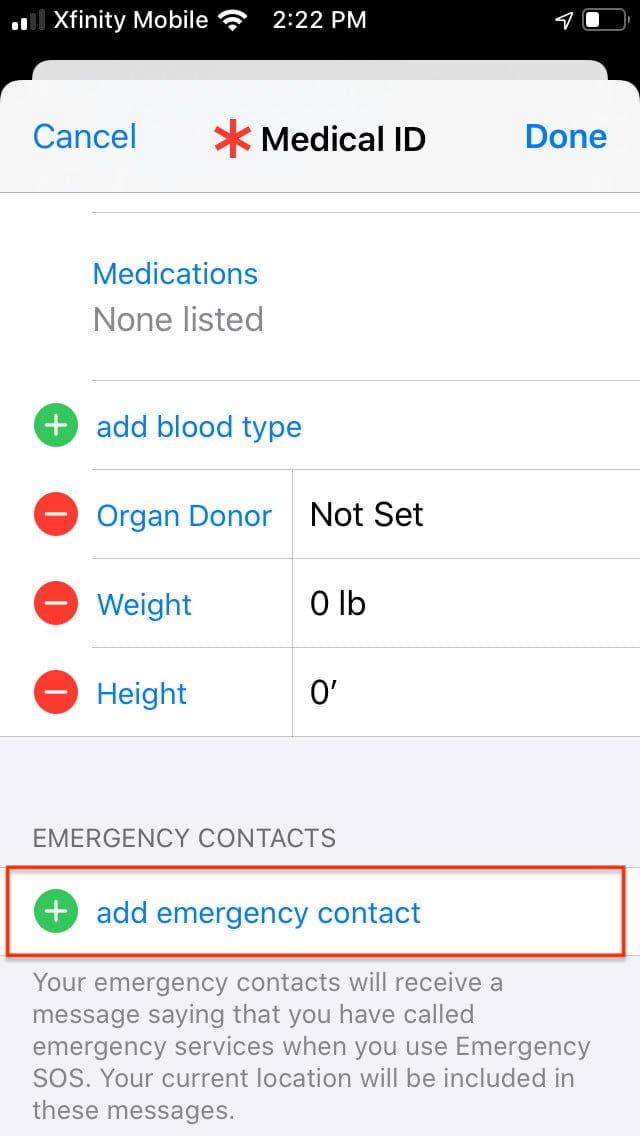 how to set up fall detection on apple watch watch7 640x1136