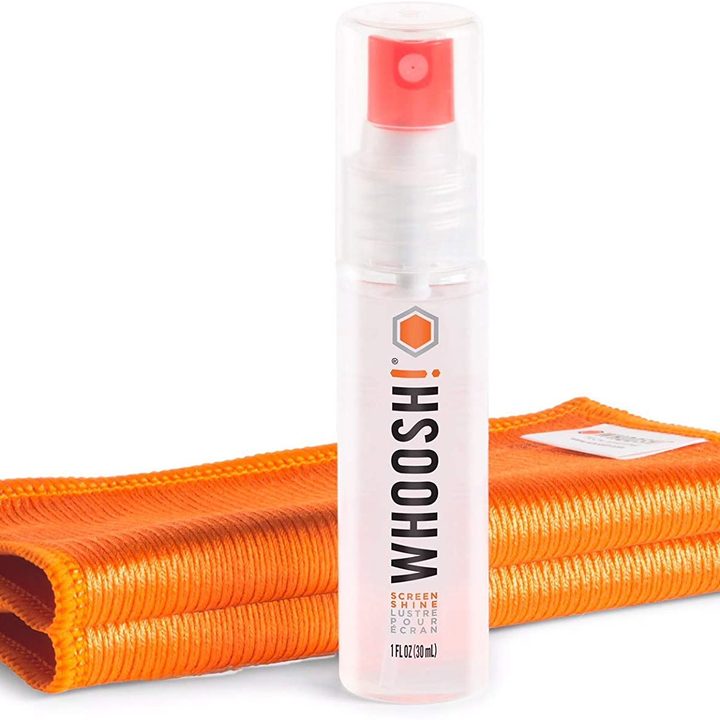 WHOOSH! Screen Cleaner Kit.