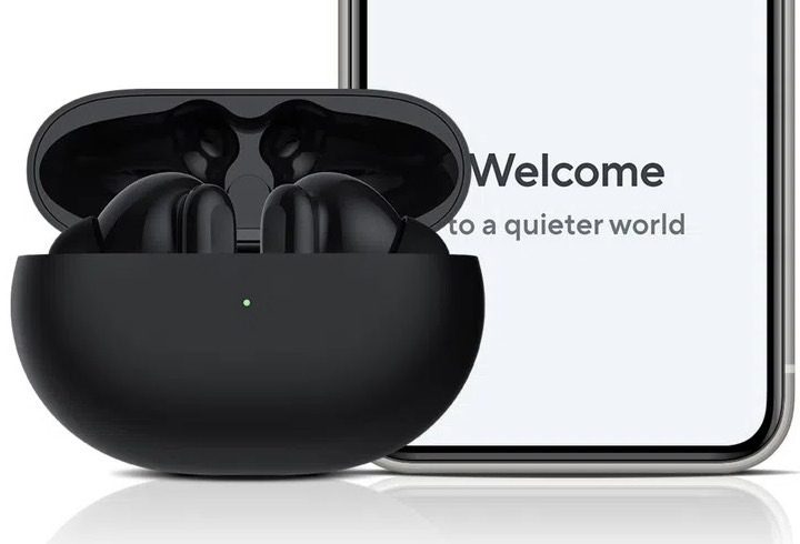 Wyze Buds Pro.