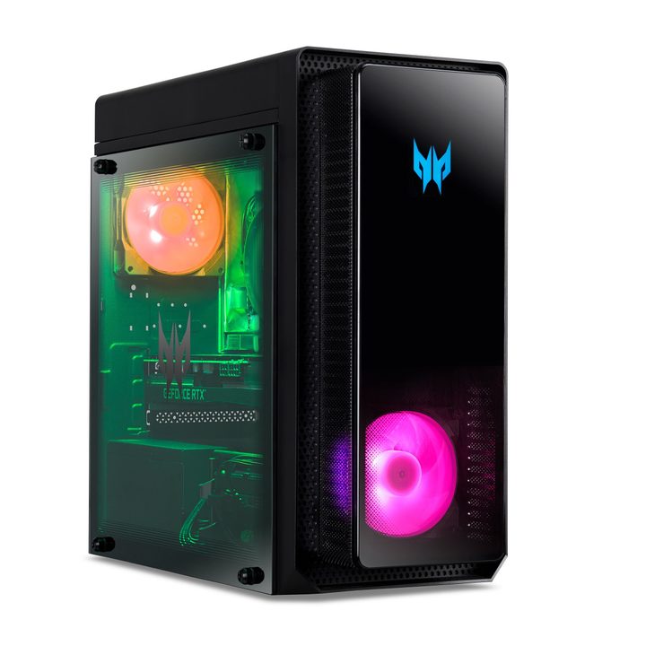 Acer Predator Orion 3000 gaming PC.