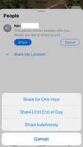 how to use the find my app on iphone add1 121x216