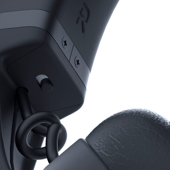 AIAIAI TMA-2 Studio Wireless+ headphones.