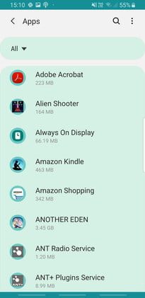 how to remove malware from your android phone app uninstall screenshot 1 205x422