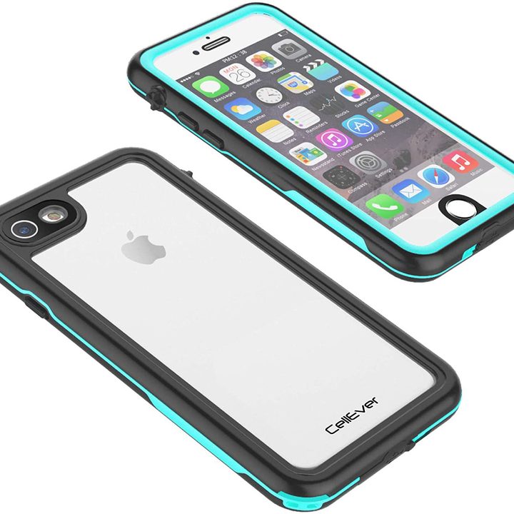 CellEver Waterproof Case.