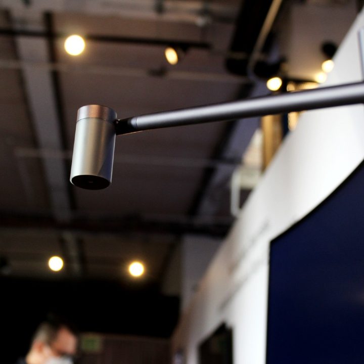 dell project pari magnetic webcam helps make eye contact concept 3