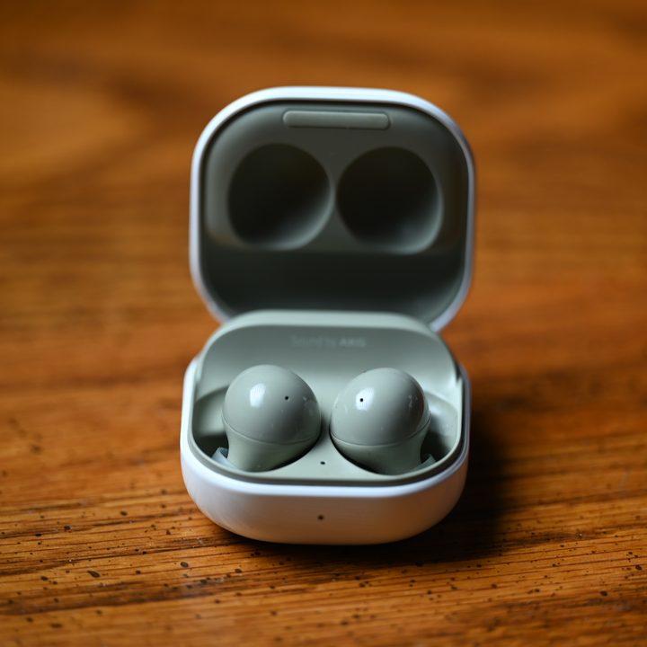 Samsung Galaxy Buds 2.