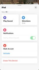 how to use the find my app on iphone finddevice2 153x272