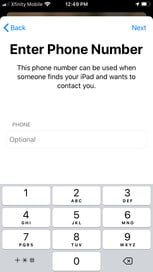 how to use the find my app on iphone finddevice7 153x272
