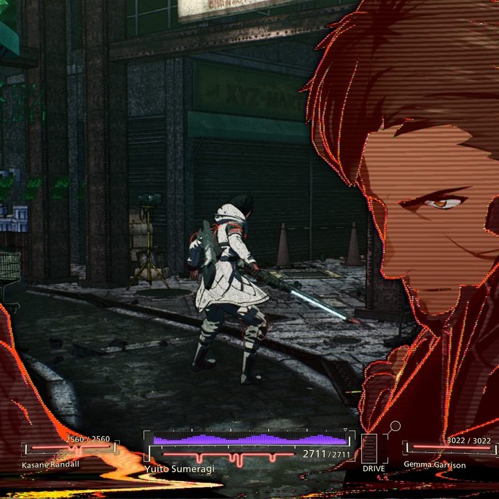 yuito activates gemma sas ability