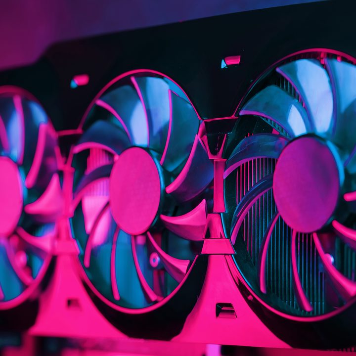 Graphics Card