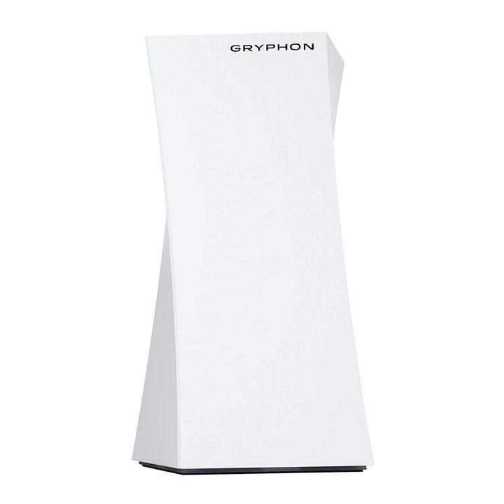 Gryphon Parental Control Router and Mesh WiFi System AC3000 with one router.