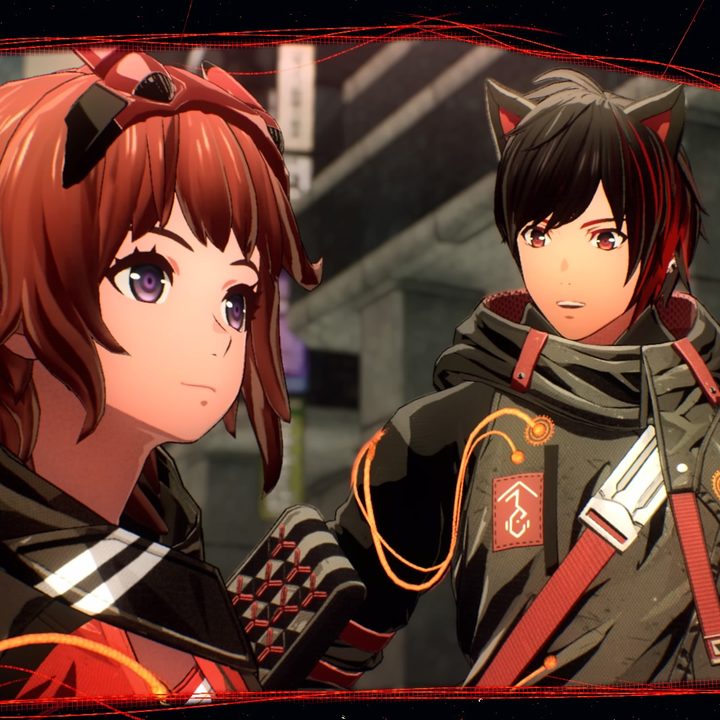 hanabi and yuito in their final bond episode