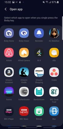 how to disable bixby key reassigning 2 205x422