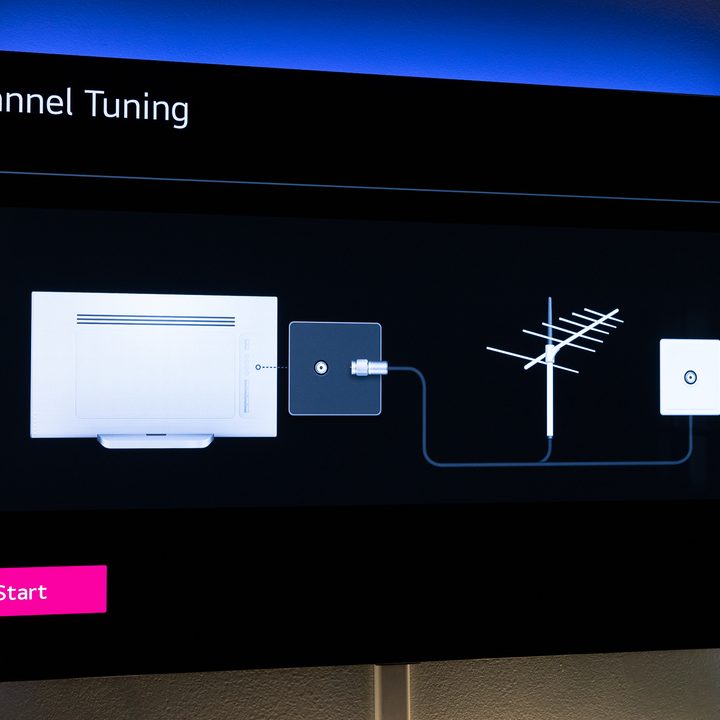 how to buy and install an hd antenna 1