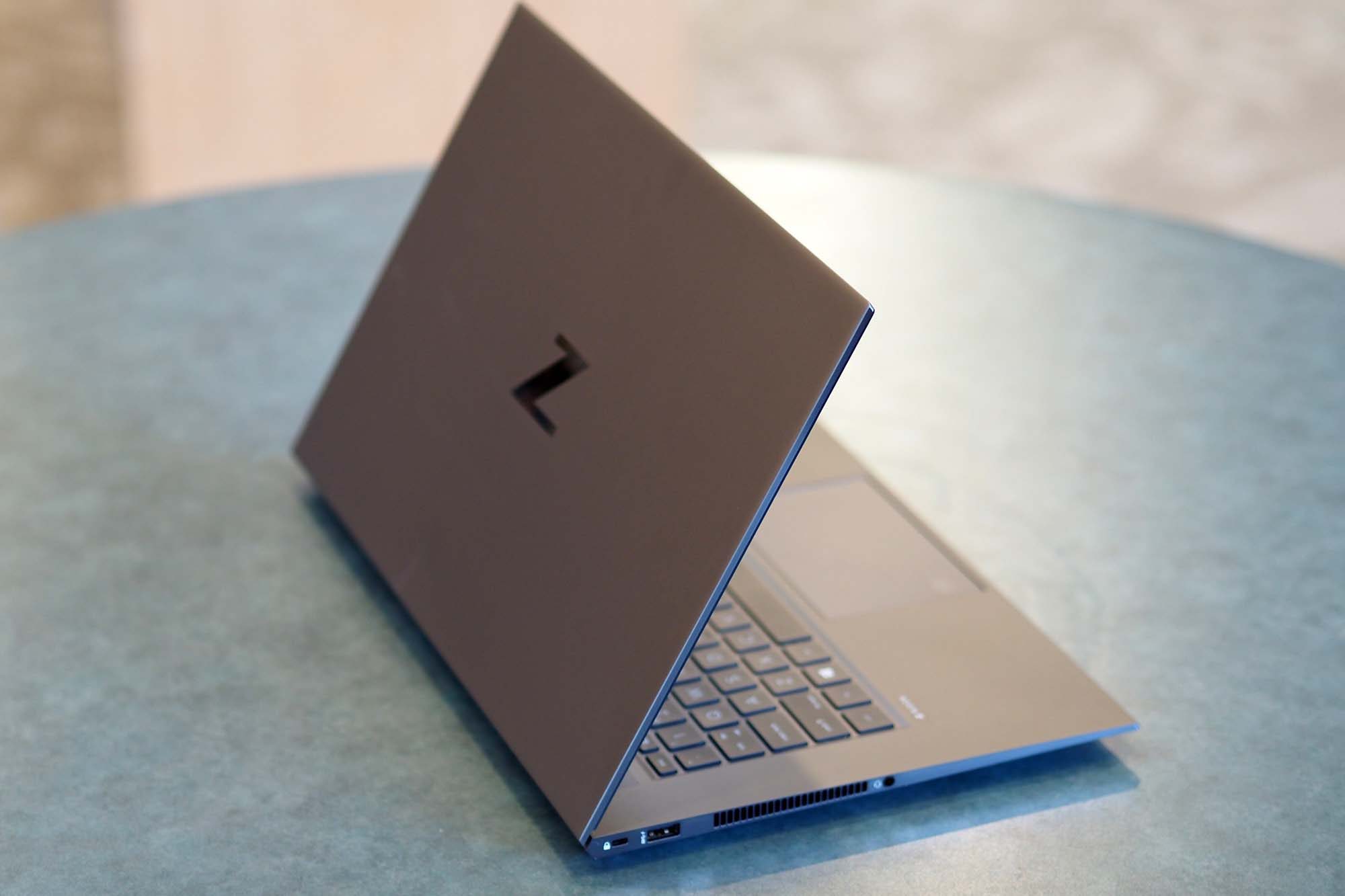 HP ZBook Studio G8 review: Portable, powerful, and pricey