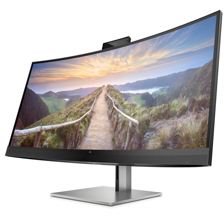 HP focuses on video collaboration with its latest Z series monitors aimed at creatives.