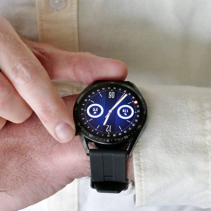 Huawei Watch GT 3.