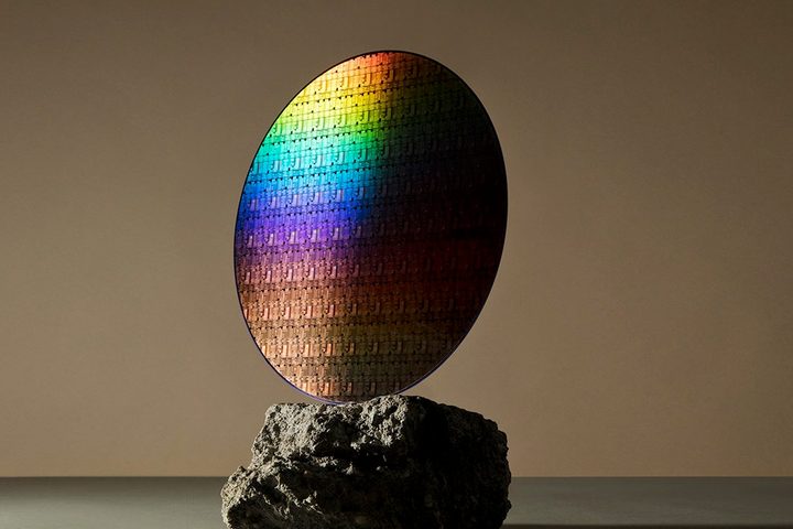 The new IBM and Samsung semiconductor design.