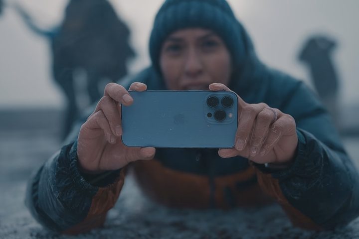 iPhone 14 Pro camera upgrade Kuo prediction